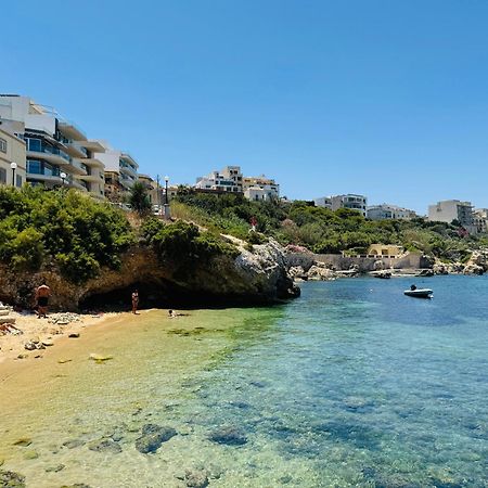 Seeyou San Pawl il-Baħar Eksteriør bilde